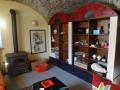 splendido loft in borgata tipica montana